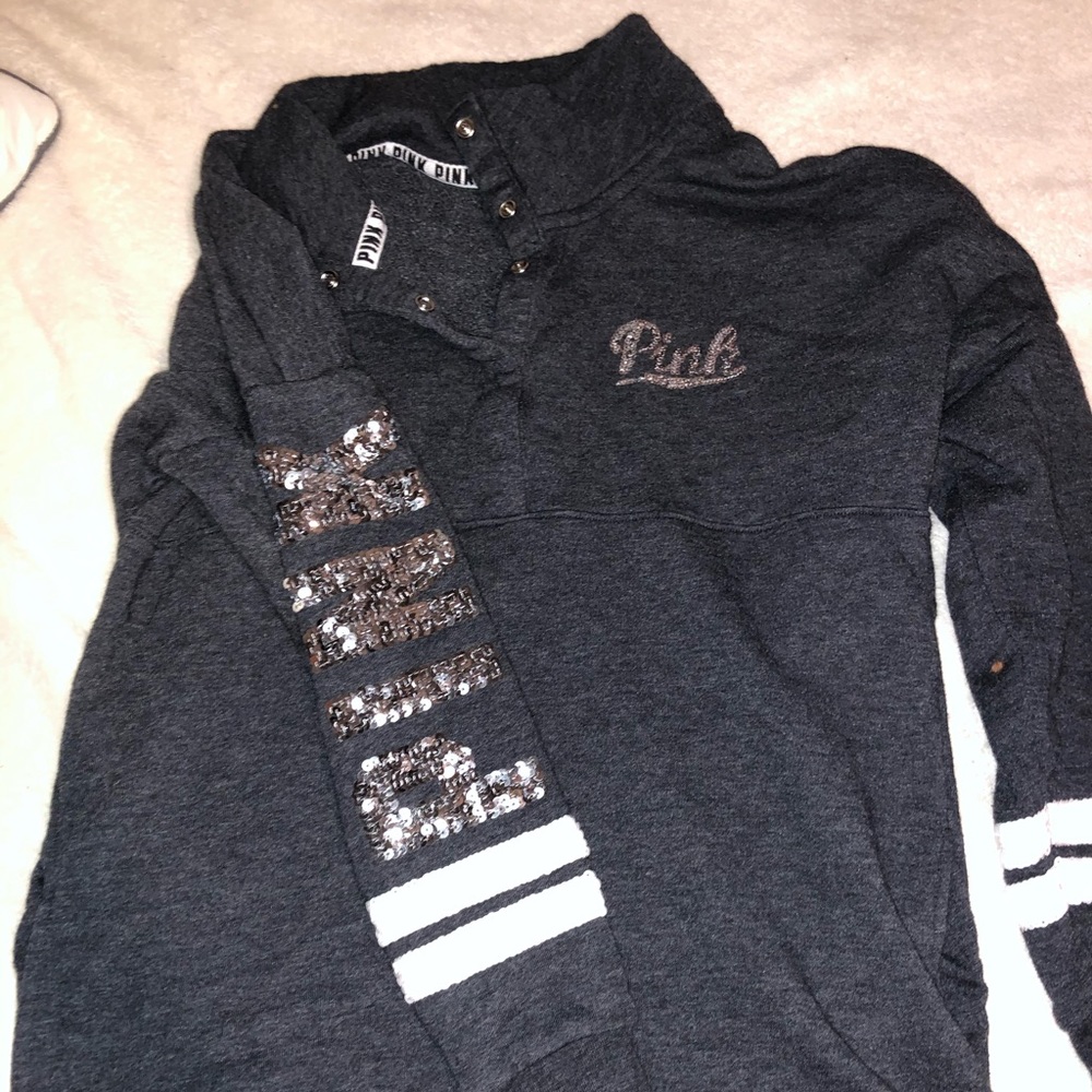 Victoria’s Secret PINK, sweater